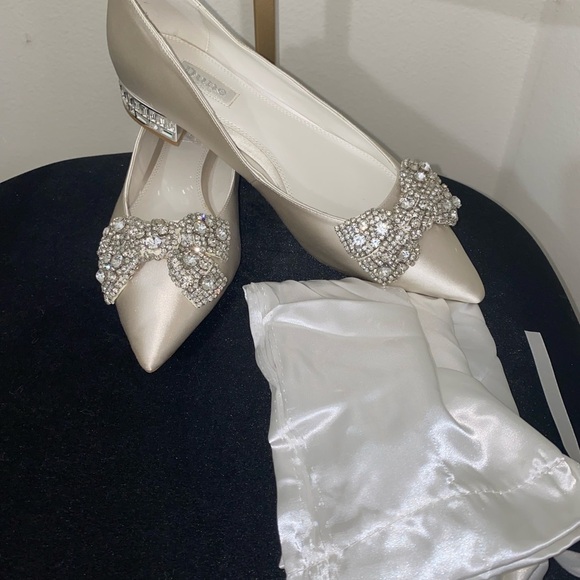 Dune London shoes - Picture 3 of 10